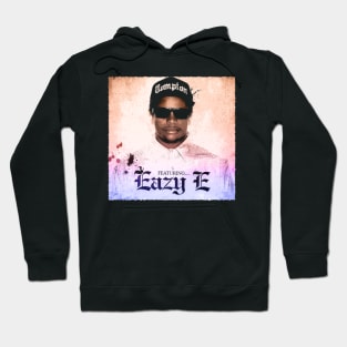 Eazy E's Legacy Iconic Moments In Hip Hop History Hoodie